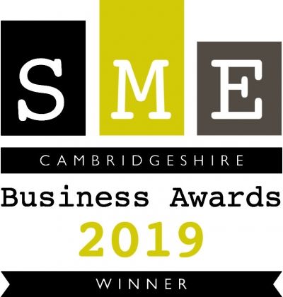 Busy Bee Recruitment win PEM Best New Business at SME Cambridge Business Awards!