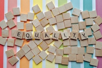 Equality and Diversity In The Workplace