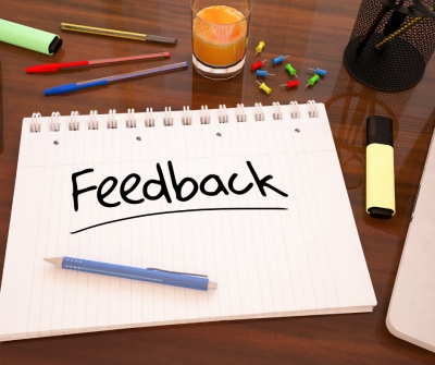 Why Interview Feedback Matters