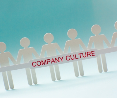 Putting company culture back in the front seat