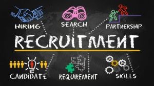 The Hiring Managers experience of working with a recruitment agency